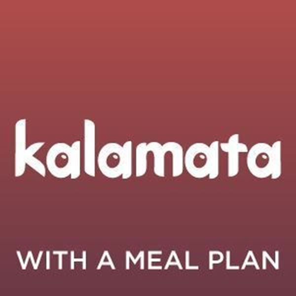 Kalamata with a Meal Plan