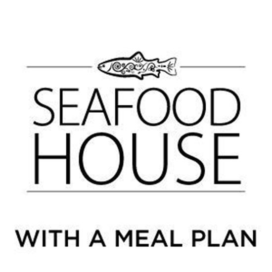 Seafood House with a Meal Plan