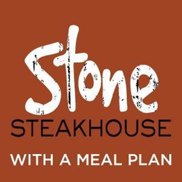 Stone Steakhouse with a Meal Plan