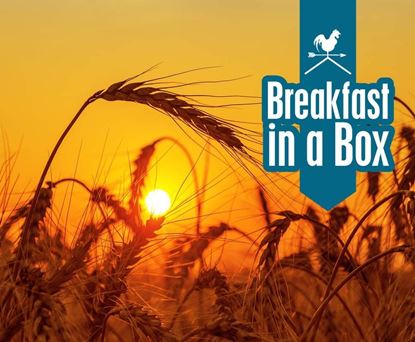 Gifts From Home - Breakfast in a Box