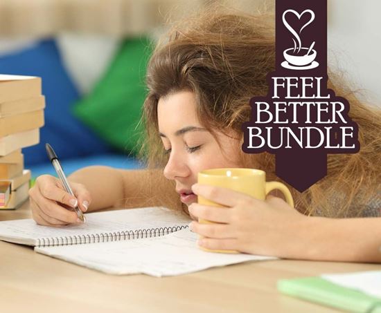 Gifts From Home - Feel Better Bundle