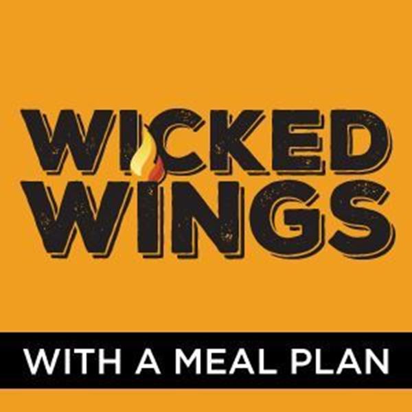 Picture of Wicked Wings with a Meal Plan