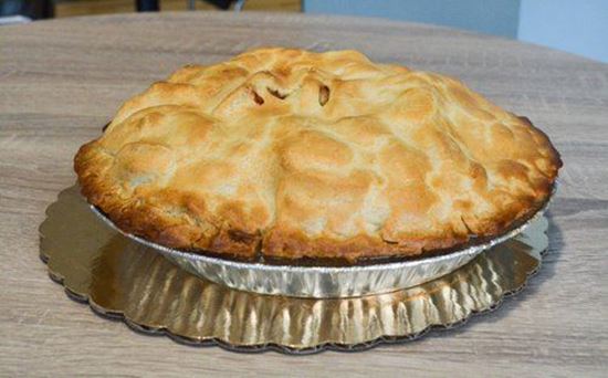 Picture of *Friday Night Apple Pie*
