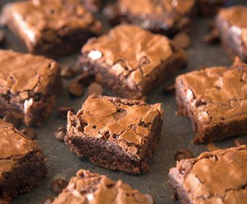 Give a Gift - Brownies