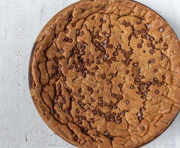 Give a Gift - Cookie Cake