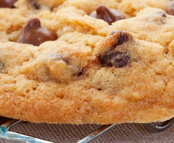 Picture of Cookies - Chocolate Chip